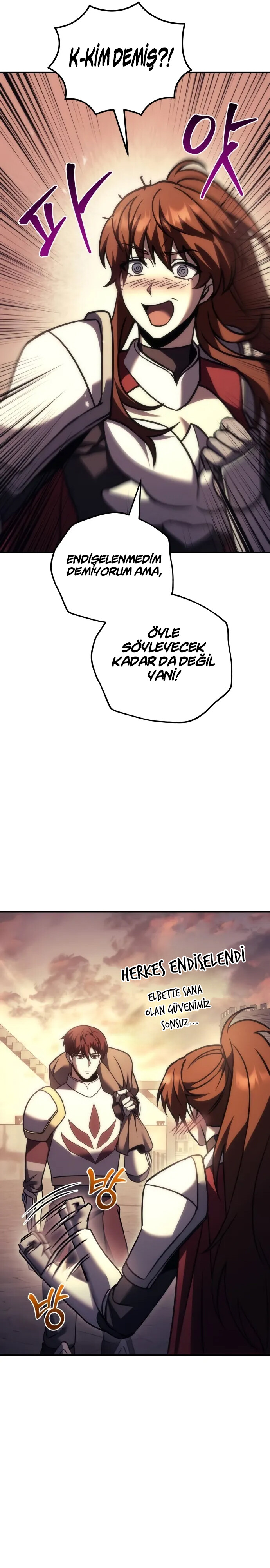 Alevin Doğuşu Bölüm 110 - Sayfa 31