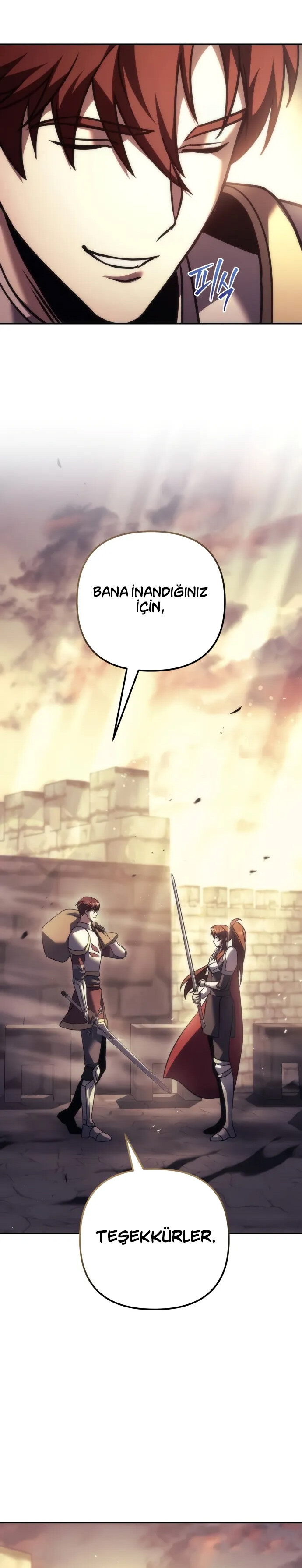 Alevin Doğuşu Bölüm 110 - Sayfa 32