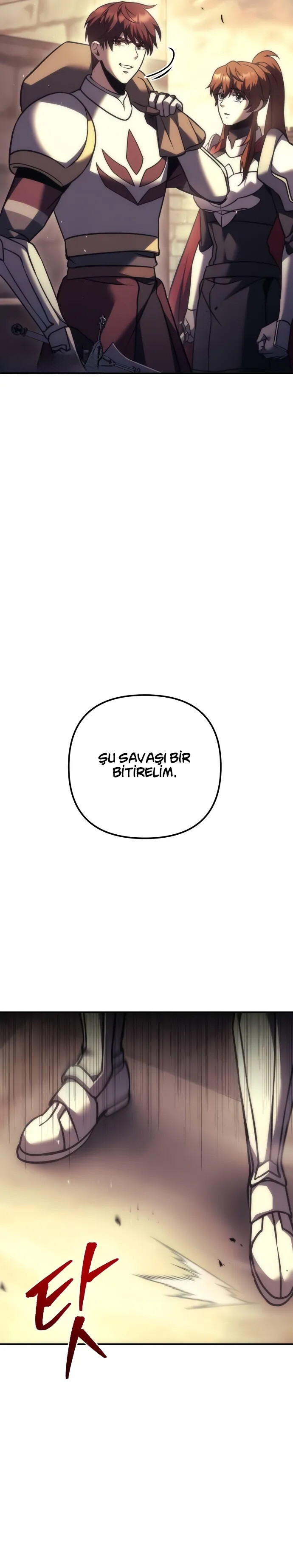 Alevin Doğuşu Bölüm 110 - Sayfa 34