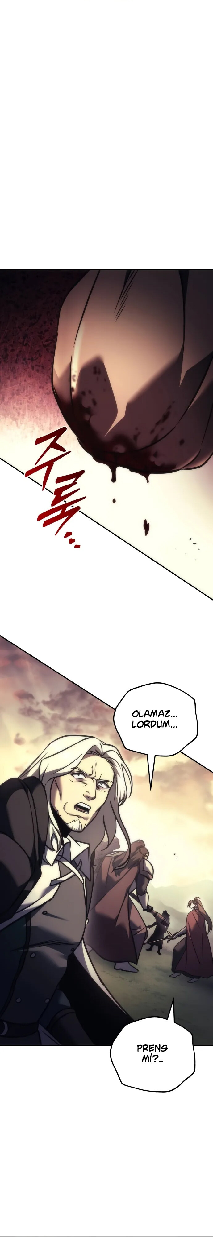 Alevin Doğuşu Bölüm 110 - Sayfa 36