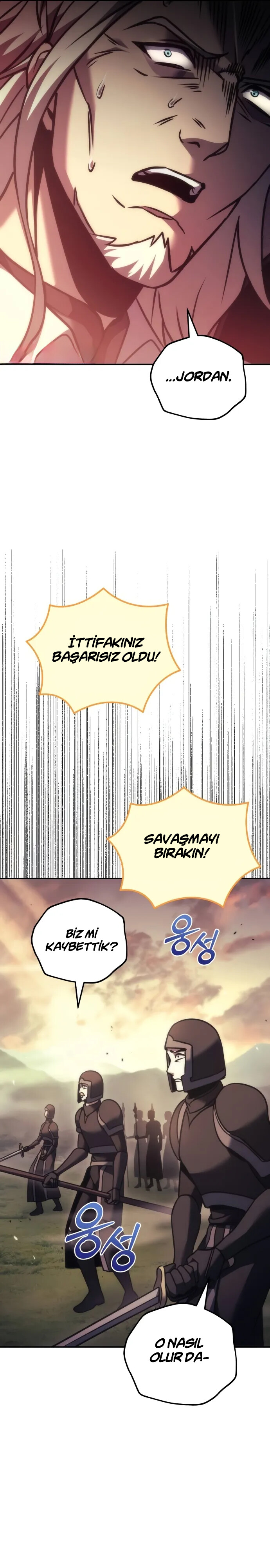 Alevin Doğuşu Bölüm 110 - Sayfa 37