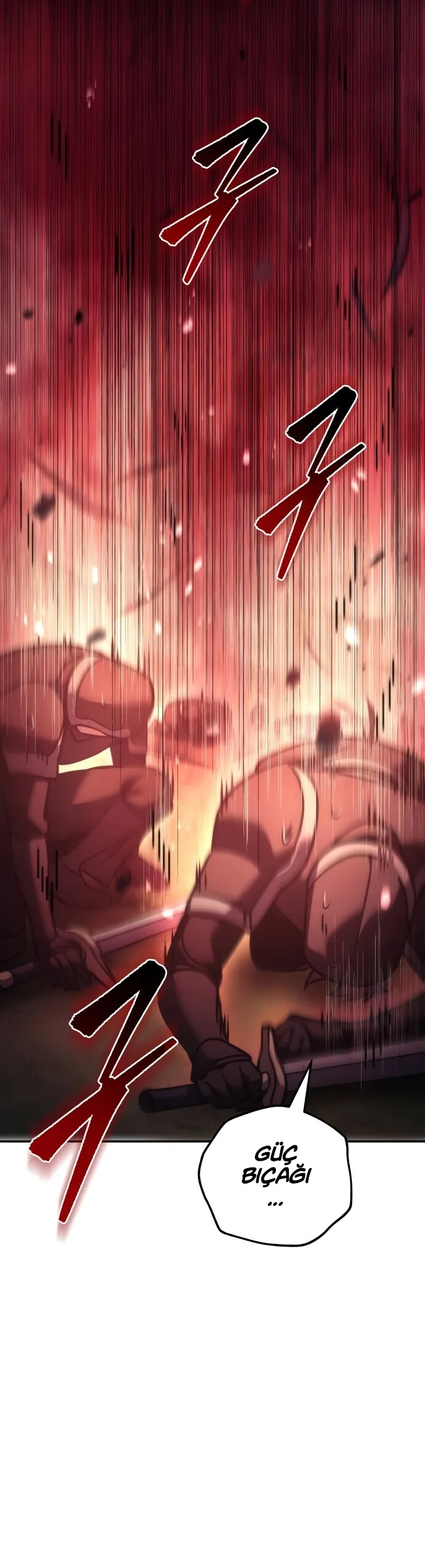 Alevin Doğuşu Bölüm 110 - Sayfa 39