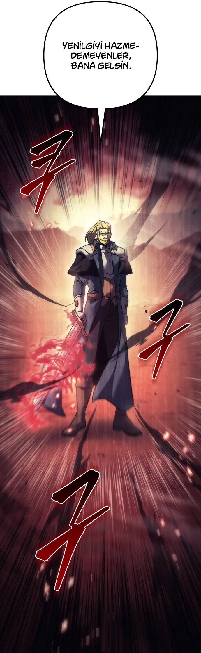 Alevin Doğuşu Bölüm 110 - Sayfa 40