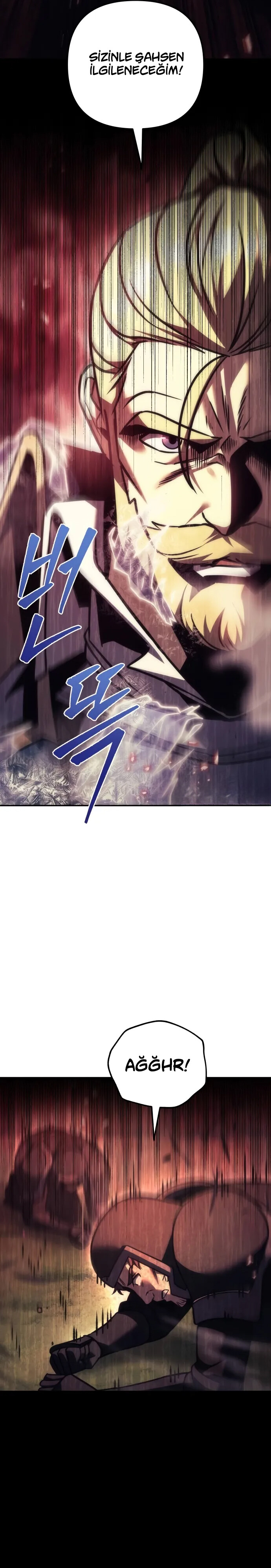 Alevin Doğuşu Bölüm 110 - Sayfa 41