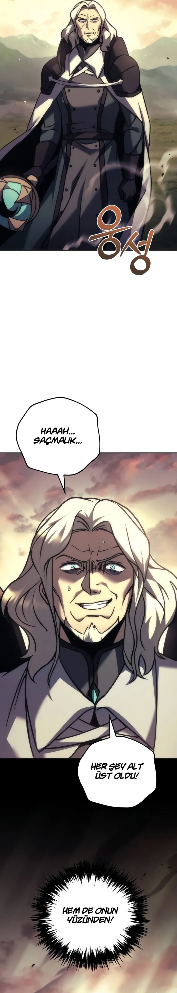 Alevin Doğuşu Bölüm 110 - Sayfa 43