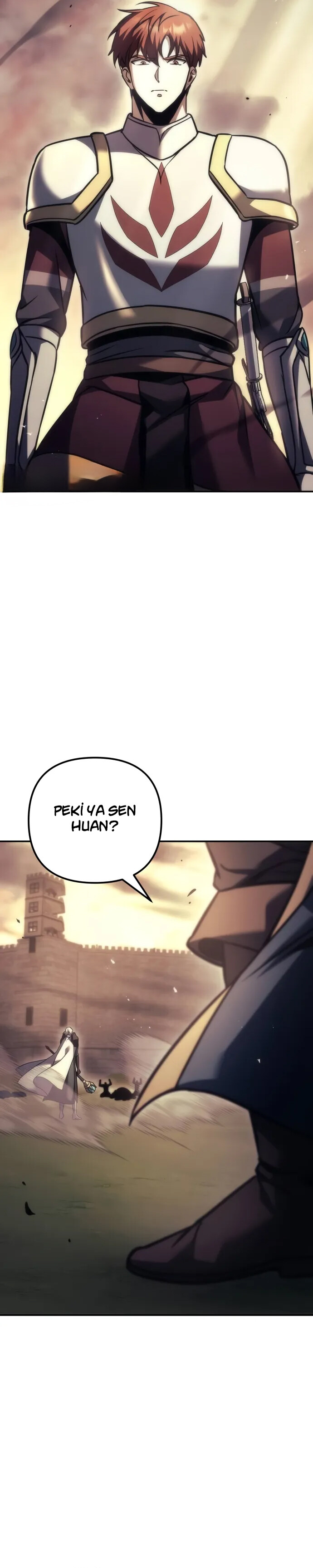 Alevin Doğuşu Bölüm 110 - Sayfa 44