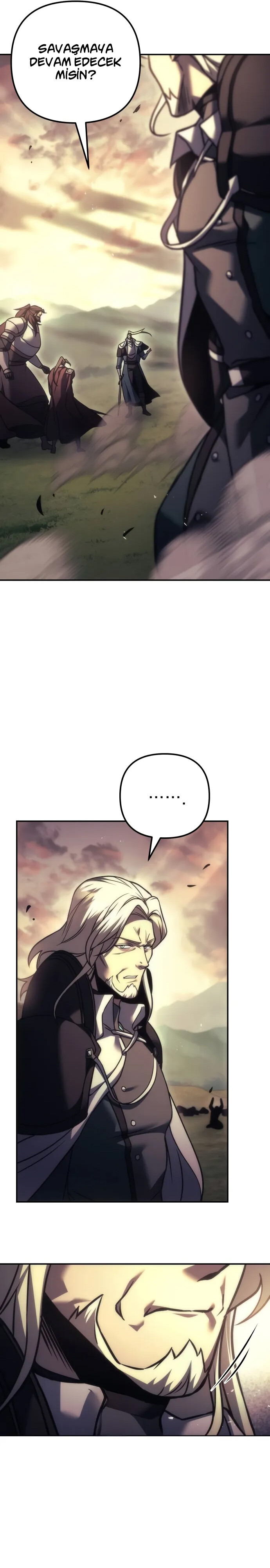 Alevin Doğuşu Bölüm 110 - Sayfa 45