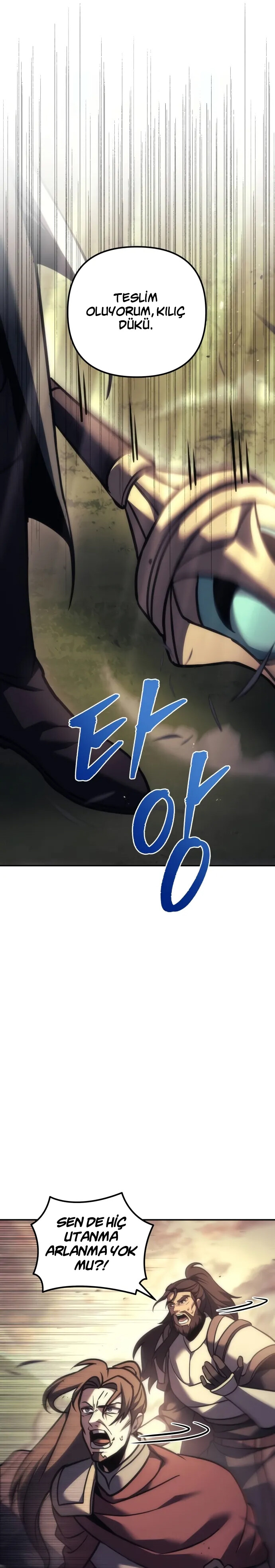 Alevin Doğuşu Bölüm 110 - Sayfa 46