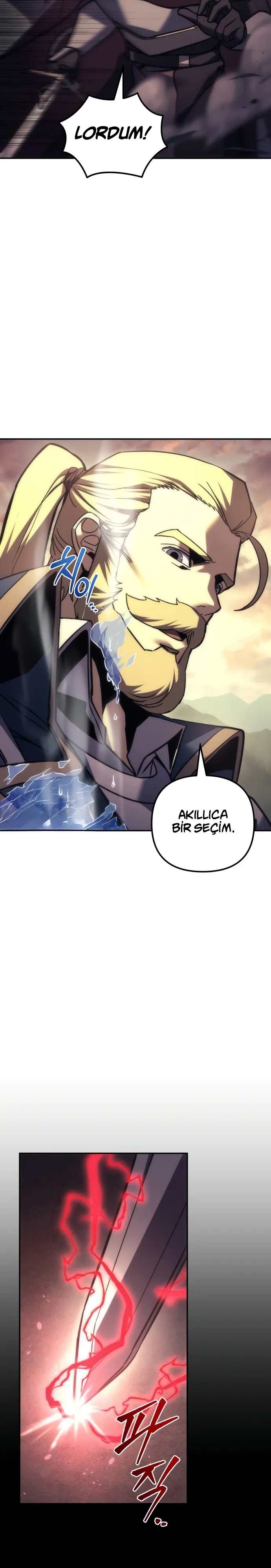 Alevin Doğuşu Bölüm 110 - Sayfa 47