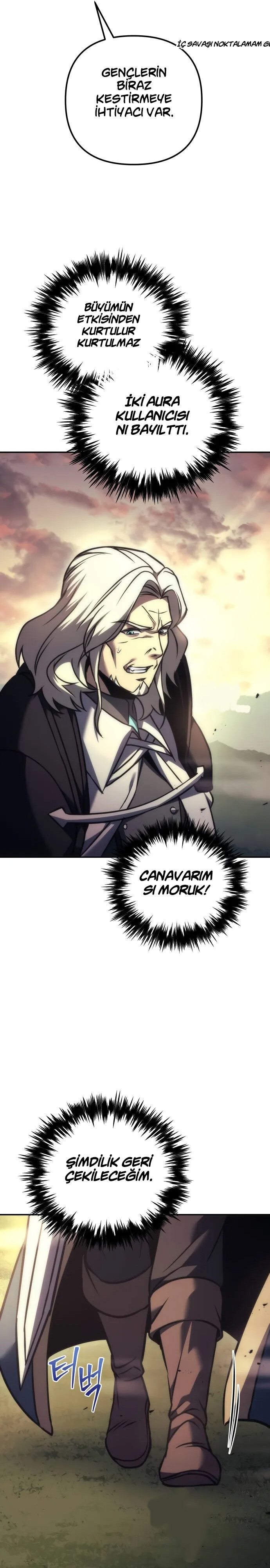 Alevin Doğuşu Bölüm 110 - Sayfa 50