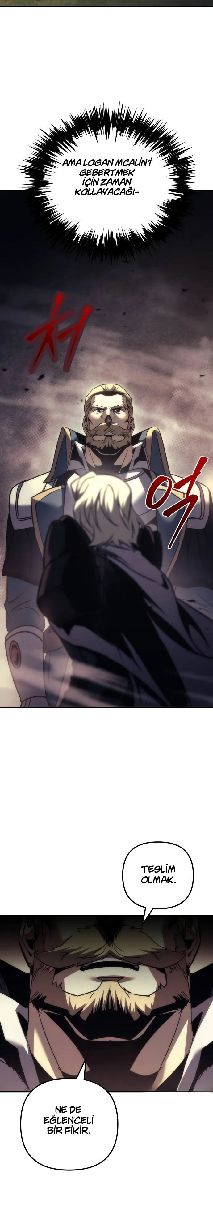 Alevin Doğuşu Bölüm 110 - Sayfa 51