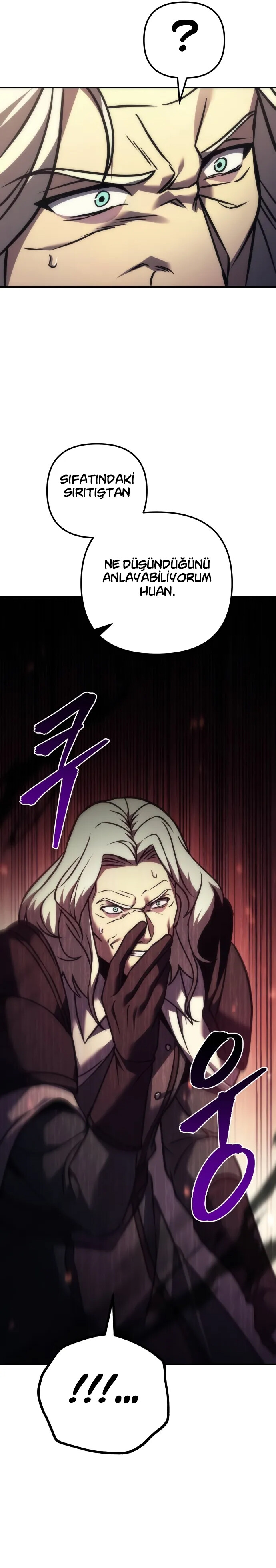 Alevin Doğuşu Bölüm 110 - Sayfa 52