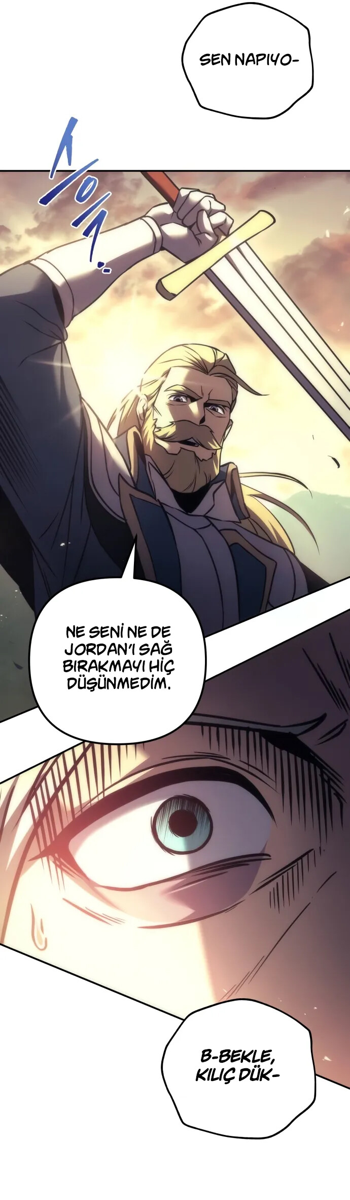 Alevin Doğuşu Bölüm 110 - Sayfa 53