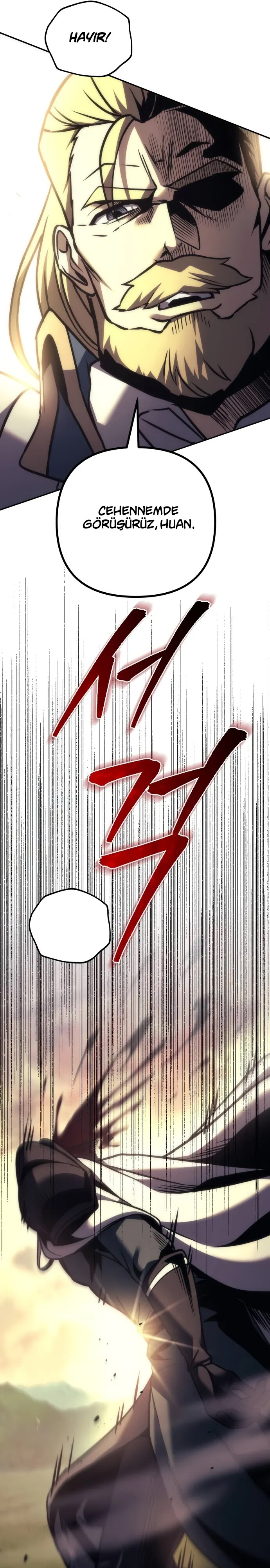 Alevin Doğuşu Bölüm 110 - Sayfa 54