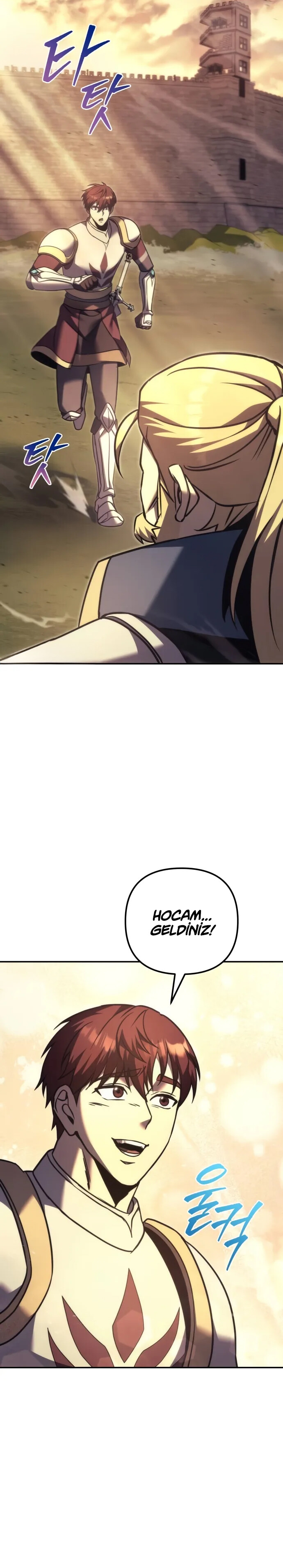 Alevin Doğuşu Bölüm 110 - Sayfa 56