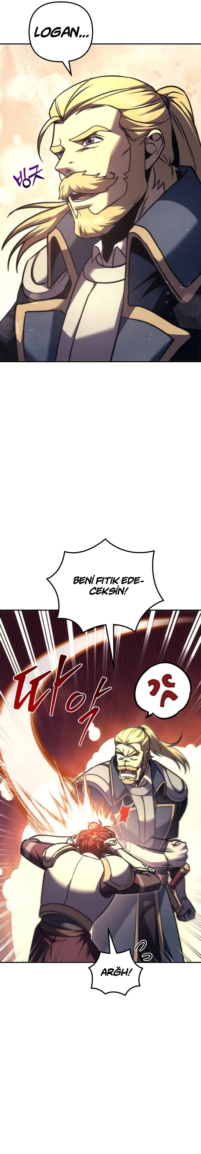 Alevin Doğuşu Bölüm 110 - Sayfa 57