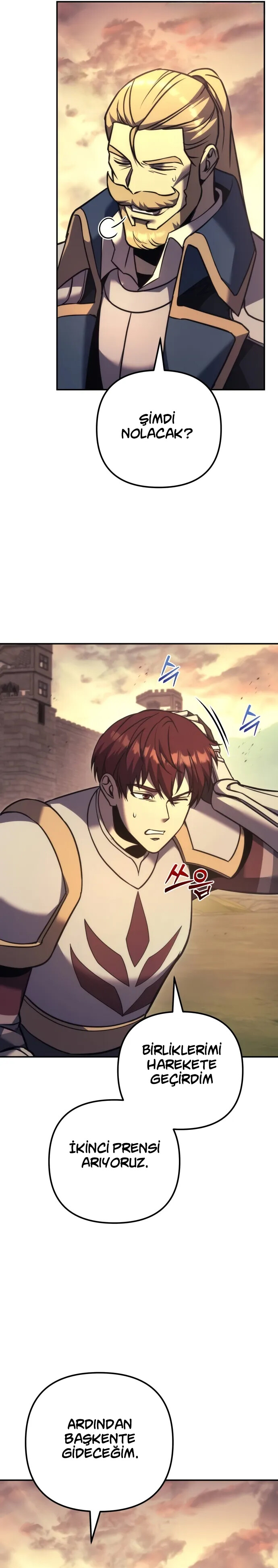 Alevin Doğuşu Bölüm 110 - Sayfa 58