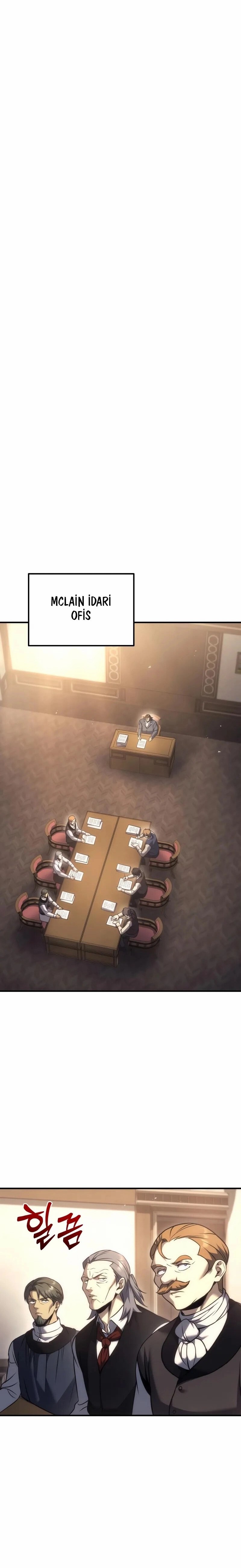 Alevin Doğuşu Bölüm 118 - Sayfa 1