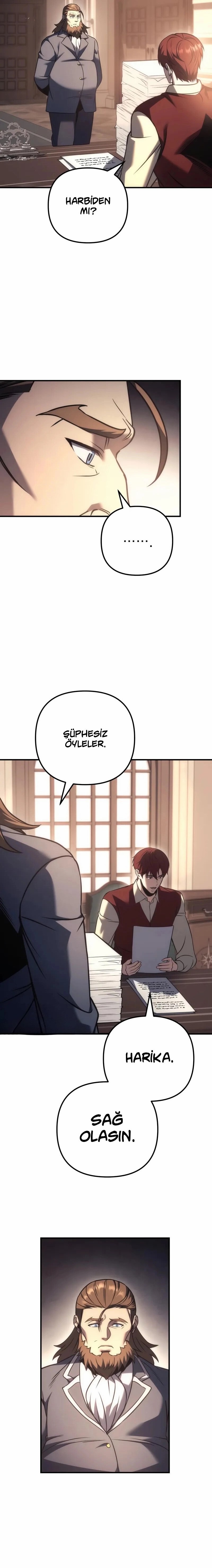 Alevin Doğuşu Bölüm 118 - Sayfa 10