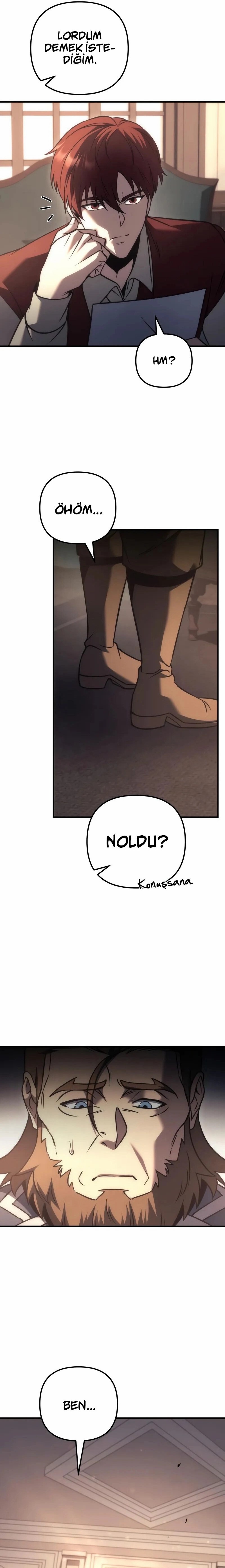 Alevin Doğuşu Bölüm 118 - Sayfa 11