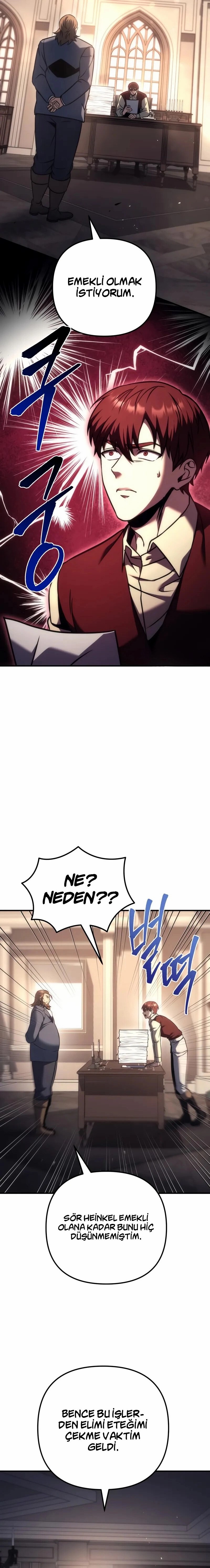 Alevin Doğuşu Bölüm 118 - Sayfa 12