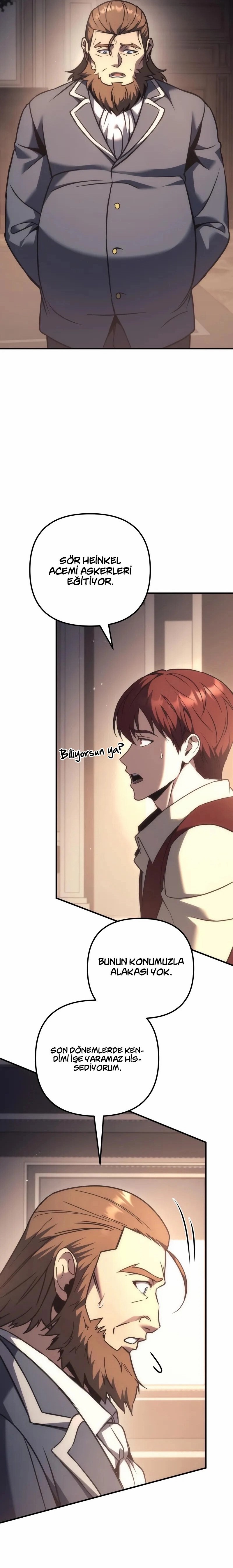 Alevin Doğuşu Bölüm 118 - Sayfa 13