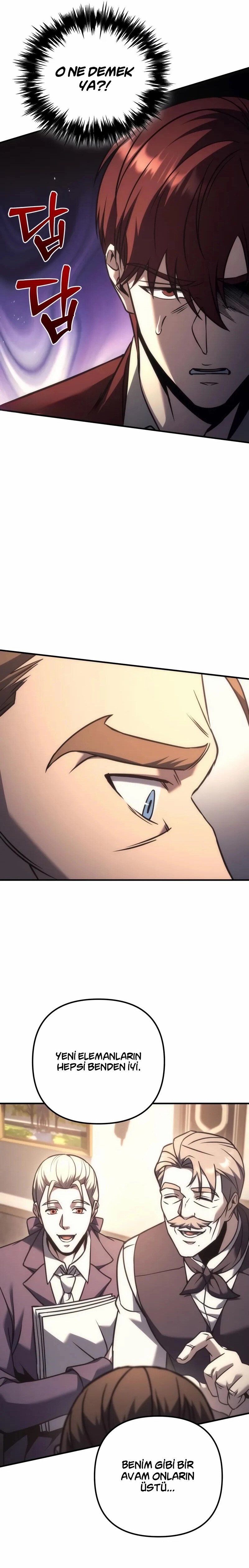 Alevin Doğuşu Bölüm 118 - Sayfa 14