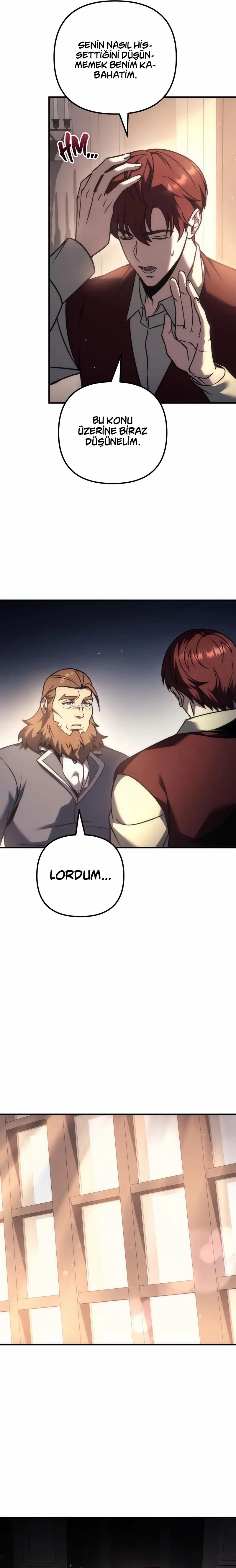 Alevin Doğuşu Bölüm 118 - Sayfa 16