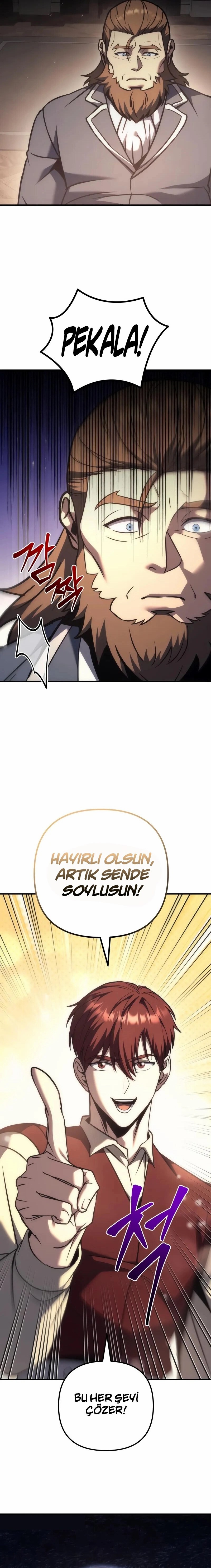 Alevin Doğuşu Bölüm 118 - Sayfa 17