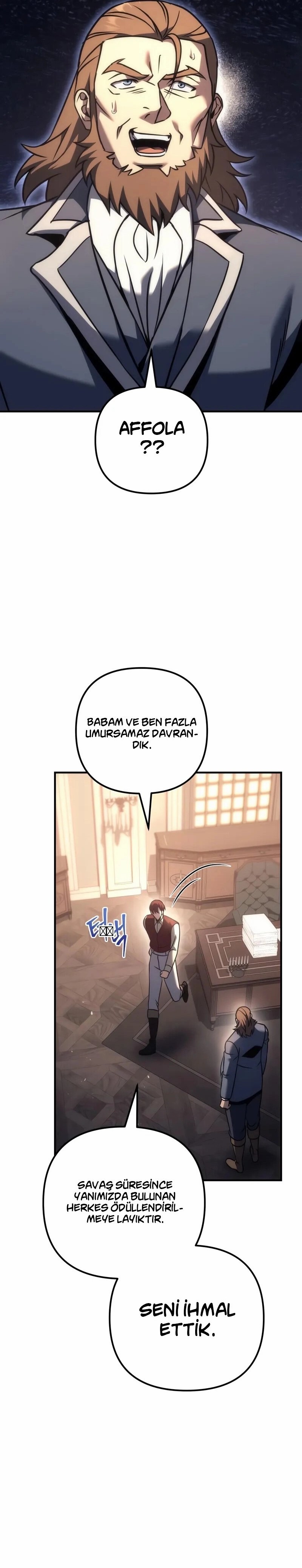 Alevin Doğuşu Bölüm 118 - Sayfa 18