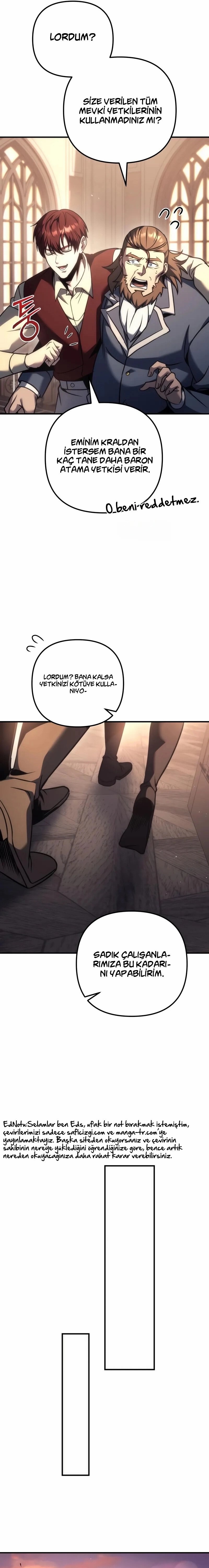 Alevin Doğuşu Bölüm 118 - Sayfa 19