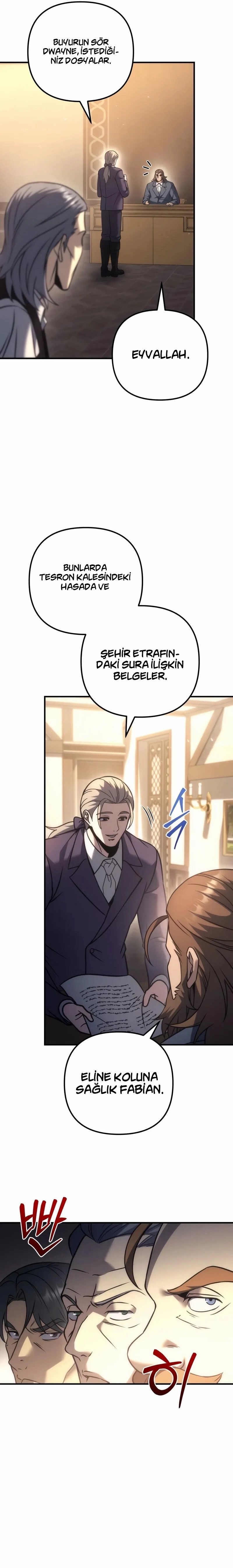 Alevin Doğuşu Bölüm 118 - Sayfa 2