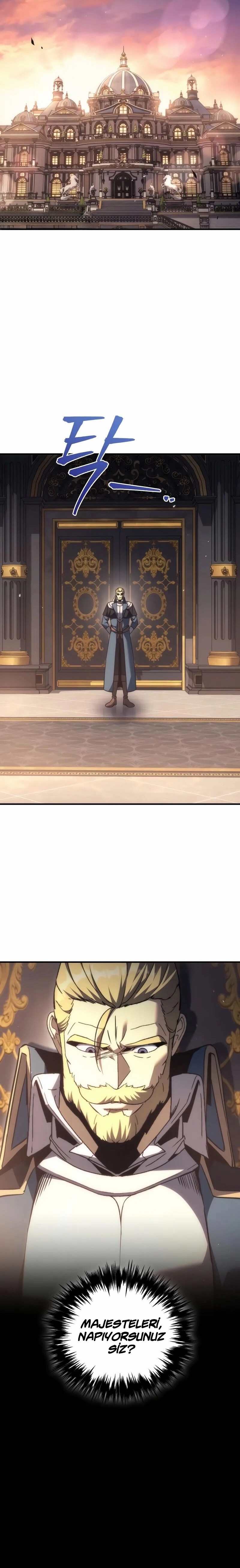 Alevin Doğuşu Bölüm 118 - Sayfa 20