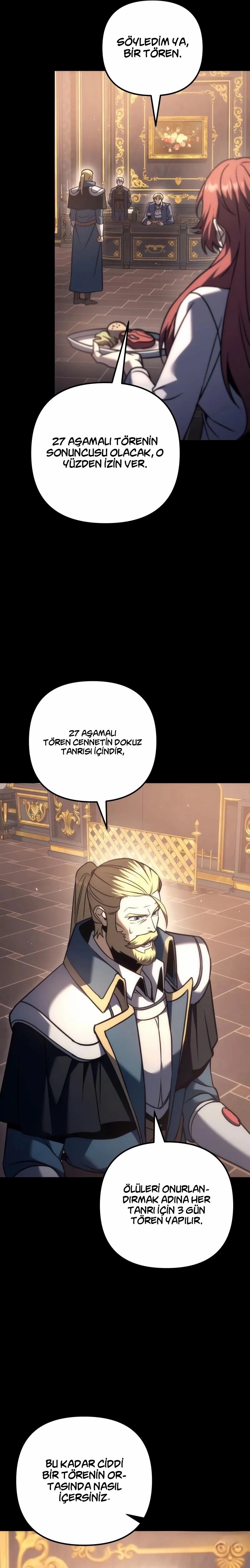 Alevin Doğuşu Bölüm 118 - Sayfa 21