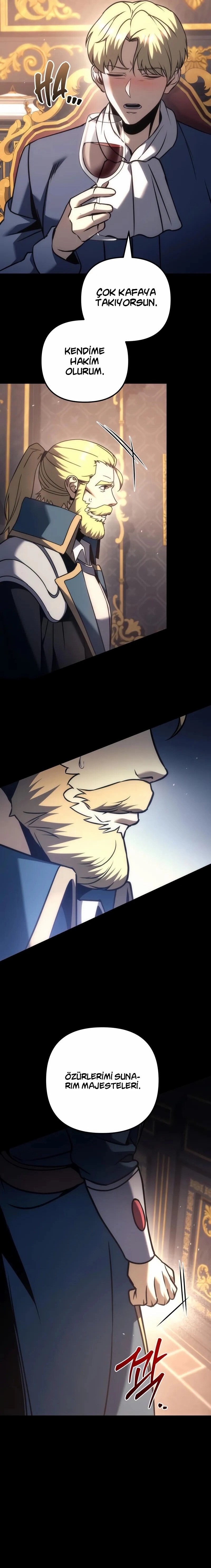 Alevin Doğuşu Bölüm 118 - Sayfa 22