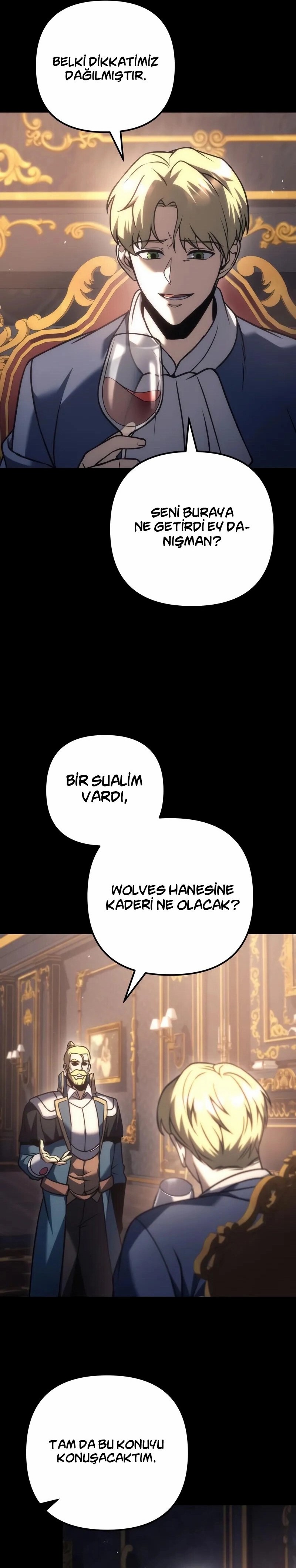 Alevin Doğuşu Bölüm 118 - Sayfa 23