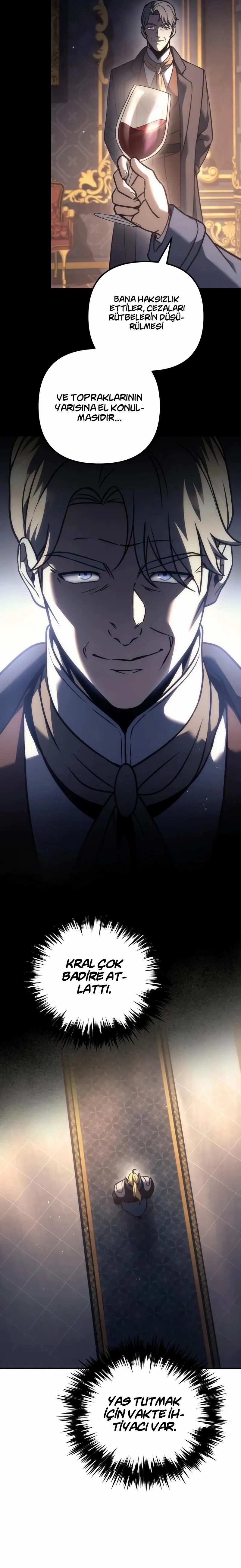 Alevin Doğuşu Bölüm 118 - Sayfa 24