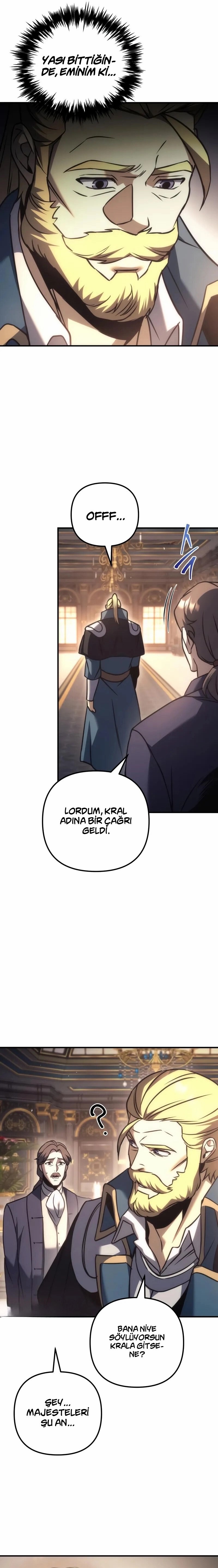 Alevin Doğuşu Bölüm 118 - Sayfa 25