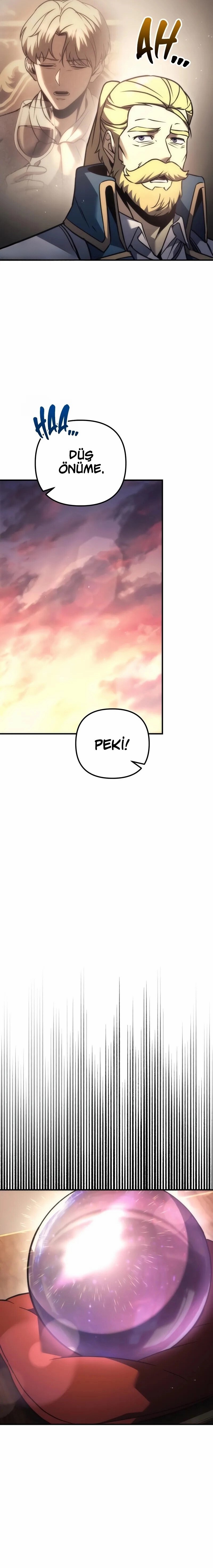 Alevin Doğuşu Bölüm 118 - Sayfa 26