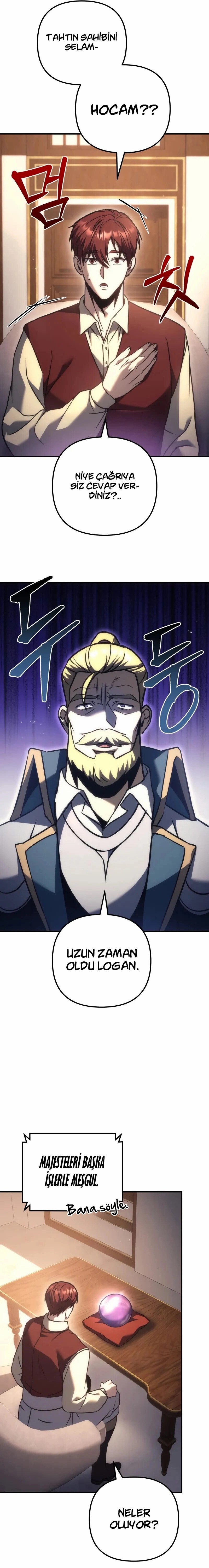 Alevin Doğuşu Bölüm 118 - Sayfa 27