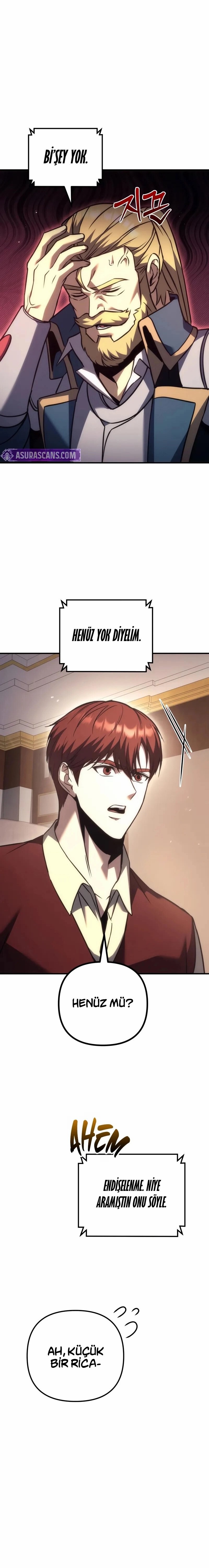 Alevin Doğuşu Bölüm 118 - Sayfa 28