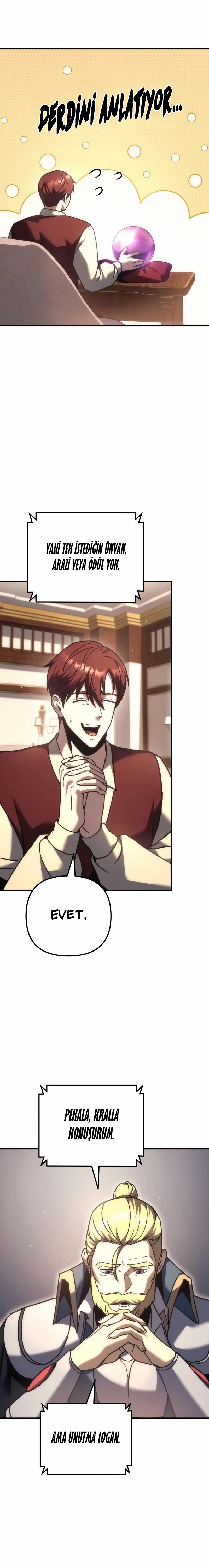 Alevin Doğuşu Bölüm 118 - Sayfa 29