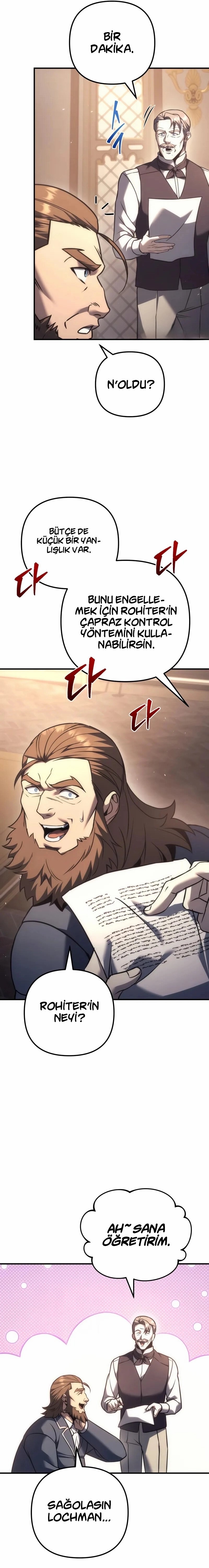 Alevin Doğuşu Bölüm 118 - Sayfa 3