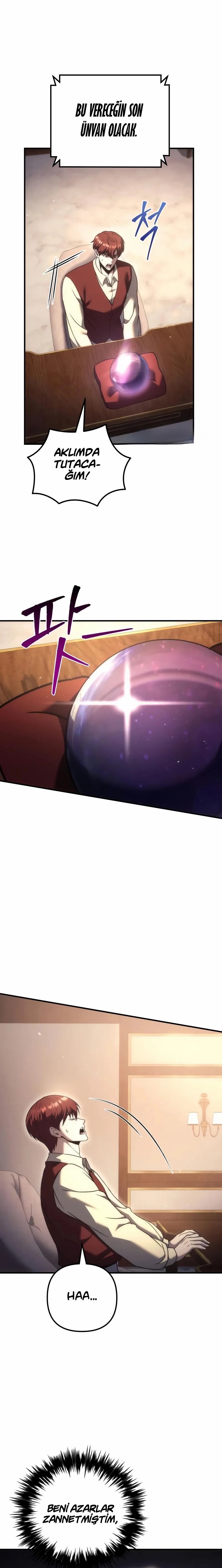 Alevin Doğuşu Bölüm 118 - Sayfa 30