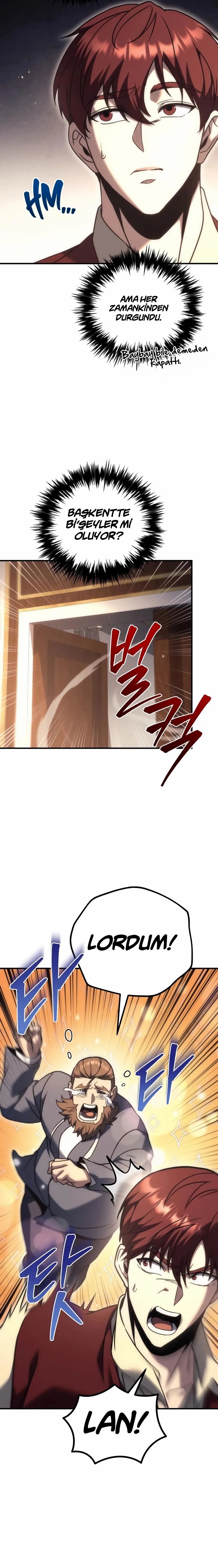 Alevin Doğuşu Bölüm 118 - Sayfa 31