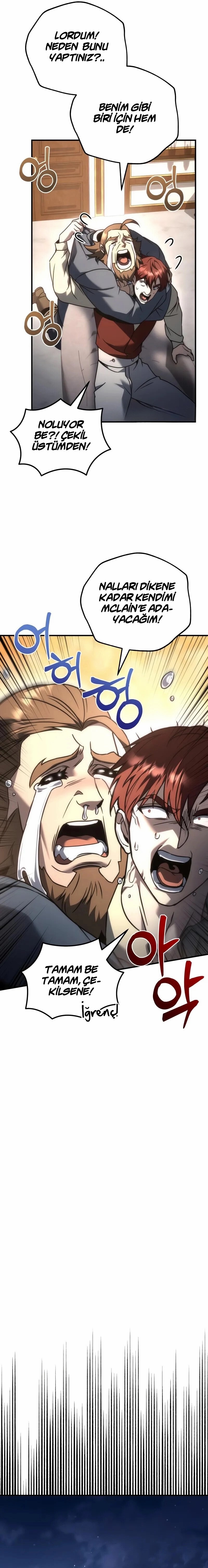 Alevin Doğuşu Bölüm 118 - Sayfa 32