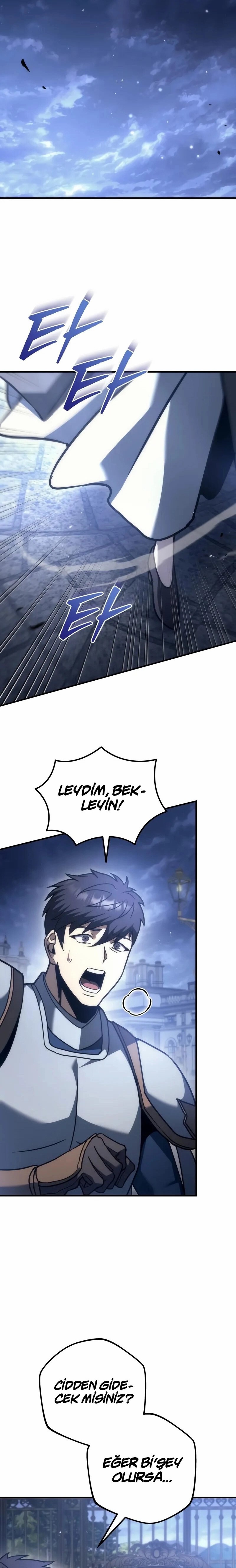 Alevin Doğuşu Bölüm 118 - Sayfa 33