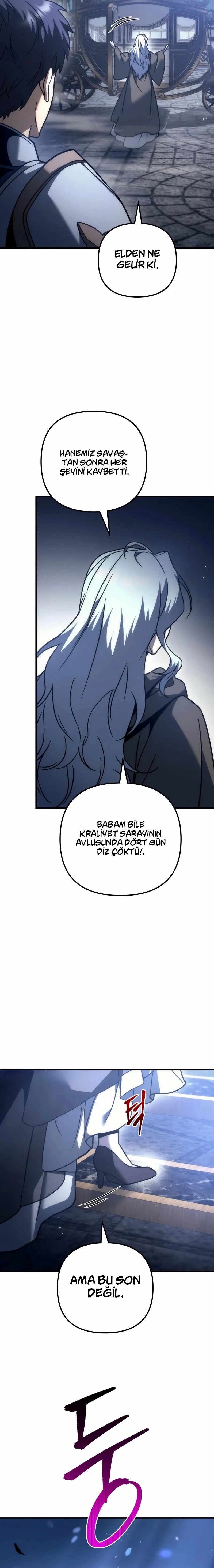 Alevin Doğuşu Bölüm 118 - Sayfa 34