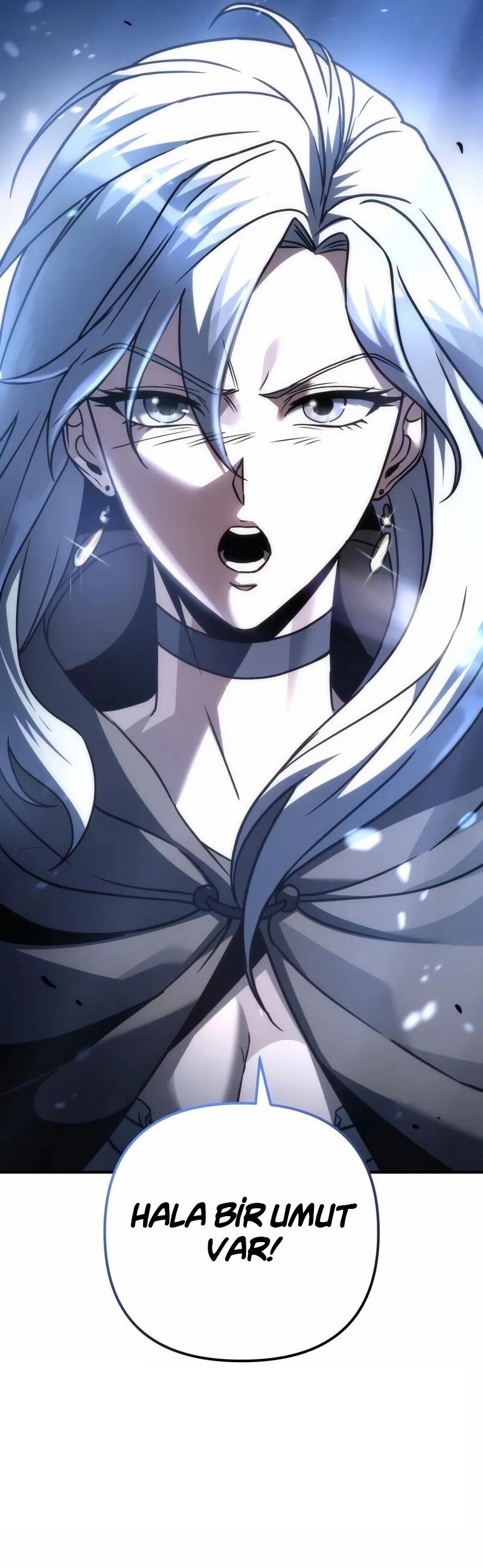 Alevin Doğuşu Bölüm 118 - Sayfa 35