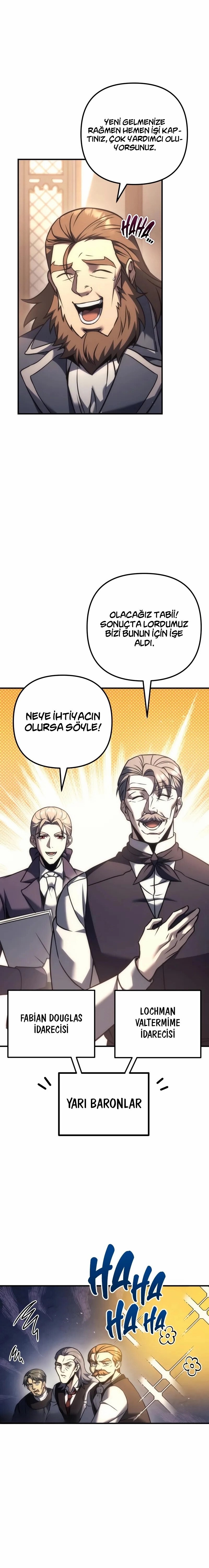 Alevin Doğuşu Bölüm 118 - Sayfa 4